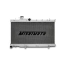 Mishimoto 00-04 Subaru Legacy Aluminum Radiator-13