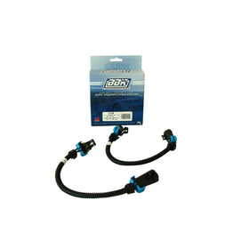 BBK 08-15 GM Corvette Camaro O2 Sensor Wire Harness Extensions 12 (pair) - 0
