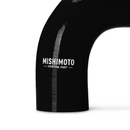 Mishimoto 05-08 Chevy Corvette/Z06 Black Silicone Radiator Hose Kit-9