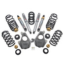 Belltech LOWERING KIT 14-17 GM SUV w/o Magnetic/Auto Ride-1