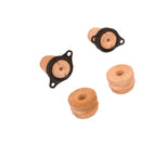 Ford Racing 2005-2014 Mustang Jounce Bumper Kit-1