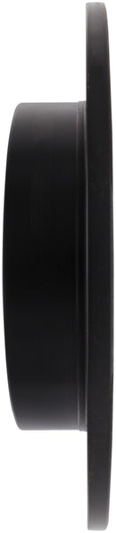 StopTech Power Slot Slotted 06-08 Honda Civic Si Rear Right Rotor-4