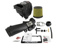 aFe Momentum GT Cold Air Intake System w/ Pro Guard 7 Media 18-19 Jeep Wrangler (JL) L4-2.0L (t)-4