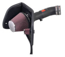 K&N 07-09 GM Colorado/Canyon H3 L5-3.7L AirCharger Performance Intake-2