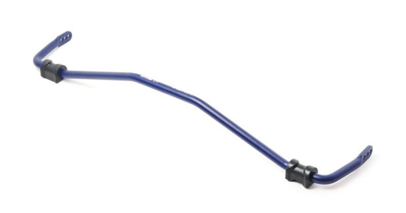 H&R 85-91 BMW 325e/325i/325is E30 22mm Adj. 3 Hole Sway Bar - Front - 0