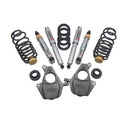 Belltech LOWERING KIT 14-17 GM SUV w/o Magnetic/Auto Ride-2
