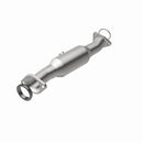 MagnaFlow Direct Fit Catalytic Converter 01-05 Honda S2000 2.0L (49 State)-11