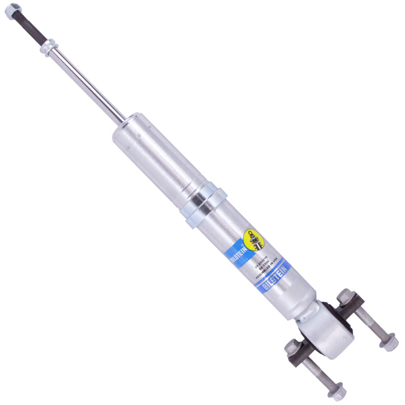 Bilstein B8 5100 Series 19-20 Ford Ranger 46mm Monotube (Ride Height Adjustable) Shock Absorber - 0