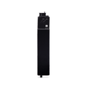 Mishimoto 08+ Subaru WRX/STI Black Aluminum Coolant Overflow Tank-7
