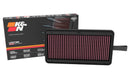 K&N 22-23 Genesis GV70 L4-2.5L Replacement Air Filter-3