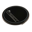 ARB Cover Solid Black Ar21-2