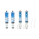 Bilstein B16 (PSS10) Subaru WRX STi Base/Limited H4 2.5L Front & Rear Performance Suspension System-6