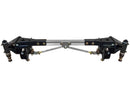 ICON 10-14 Ford Raptor Rear Hyd Bump Stop Kit-5