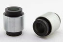 Whiteline Plus 9/01-9/06 Acura Integra / 06+ Honda Civic Rear Lower Inner Control Arm Bushing Kit-5
