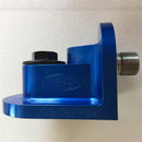Ford Racing Push Rod V8 90 Degree Billet Oil Filter Adapter-9