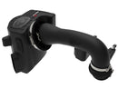 aFe  Momentum Cold Air Intake System w/Pro Dry S Filter 20 GM 2500/3500HD 2020 V8 6.6L-1