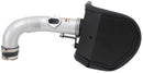 K&N 12 Chevy Sonic 1.4L Silver Typhoon Performance Intake-11