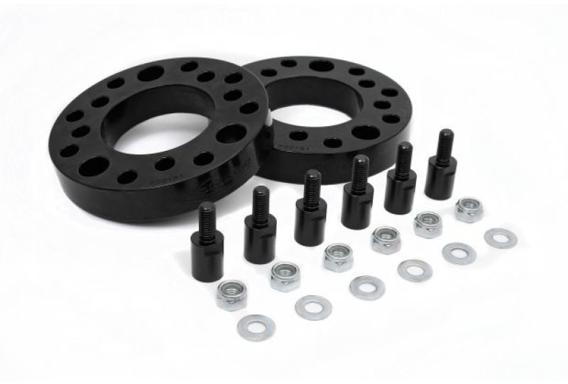 Daystar 2009-2021 Ford F-150 Front 4WD/2WD 2in Leveling Kit - 0