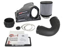 aFe MagnumFORCE Intake Stage-2 Pro DRY S 2017 BMW 330i (F3x) L4-2.0L (t) B48-2