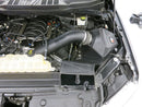 K&N 63 Series AirCharger Performance Intake 2021+ Ford F150 5.0L V8 F/I-3