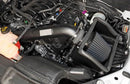 K&N 2015 Ford F150 5.0L V8 Blackhawk Performance Intake Kit-3