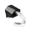 Mishimoto BMW 12-13 320i/328i / 14-15 428i / 15-16 228i Performance Air Intake Kit - Polished-5