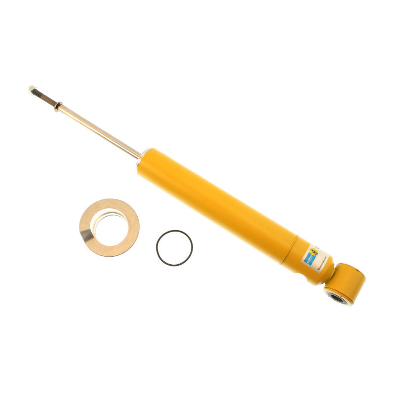 Bilstein B8 2006 Mazda MX-5 Miata Base Rear 46mm Monotube Shock Absorber - 0
