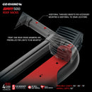 Go Rhino SRM 500 Roof Rack - 65in-11