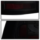 Spyder 04-08 Pontiac Grand Prix Light Bar LED Tail Light - Black Smoke (ALT-YD-PGP04-LED-BSM)-8