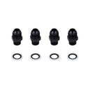 Mishimoto 04-11 Mazda RX8 Oil Line Kit-7