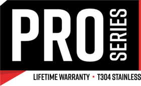 MBRP 16-20 Ford GT350/GT350R Dual Quad Split Rear Outlet 3in Cat Back T304 Exhaust - 0