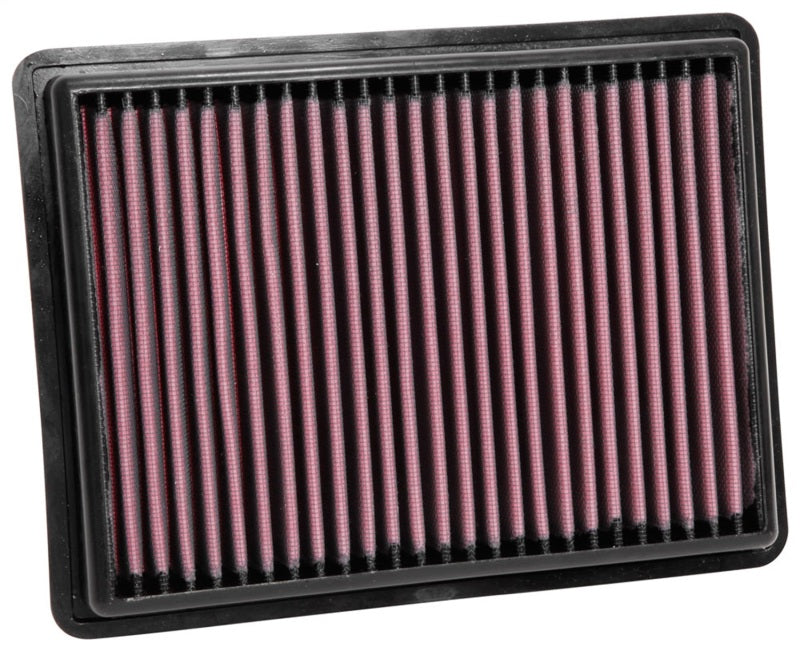 K&N Replacement Air Filter 2018 Chevrolet Equinox / 2018 GMC Terrain 1.5L/1.6L/2.0L - 0