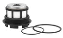 K&N Ford Diesel Truck Fuel Filter-2