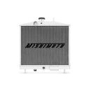 Mishimoto 92-95 Honda Civic / 93-97 Civic del Sol K-Series Swap Aluminum Radiator-9