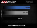 aFe Momentum HD Intakes Pro Dry S Ford Diesel Trucks V8 6.7L (td)-5