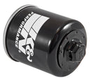 K&N Piaggio 2.156in OD x 3.063in Height Oil Filter-1