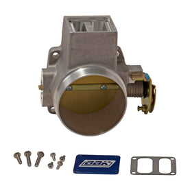 BBK Hemi 5.7 6.1 6.4 85mm Throttle Body (Hemi Swap Conversion) BBK Power Plus Series - 0