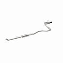 Magnaflow 2022+ Honda Civic Sport 2.0 Sedan NEO Cat-Back Exhaust System-17