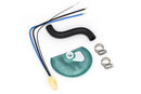 DeatschWerks 415LPH DW400 In-Tank Fuel Pump w/ 9-1044 Install Kit 85-97 Ford Mustang Cobra-1