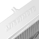 Mishimoto 08+ Subaru WRX/STi X-LINE (Thicker Core) Aluminum Radiator-11