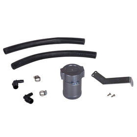 BBK 10-15 Chevrolet Camaro 6.2L V8 Oil Separator Kit - Passenger Side - 0