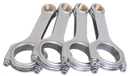 Eagle Acura K20A2 Engine Connecting Rods (Set of 4)-1