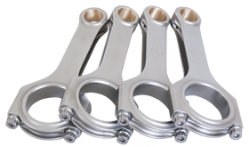Eagle Acura K20A2 Engine Connecting Rods (Set of 4)