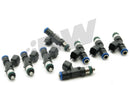 DeatschWerks LS2 / 5.7L & 6.1L HEMI 95lb Injectors - Set of 8-2