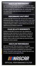 K&N 2018 Audi RS3 2.5L Cartridge Oil Filter-4