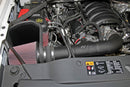 K&N 14-15 Chevy/GMC 1500 V-8 5.3/6 2L Performance Intake Kit-3
