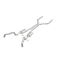 MagnaFlow Sys C/B 67-72 GM F-Body 3inch Std-13