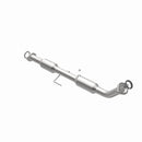 MagnaFlow Conv DF 05-08 Tacoma 2.7 Rear-14