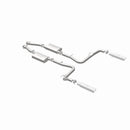 MagnaFlow Sys C/B 99-04 Ford Mustang Cobra 4.6L 32V-13