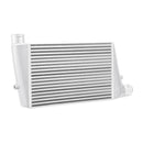 Mishimoto 08+ Mitsubishi Lancer Evolution X GSR/MR 2.0L Intercooler - Silver-3
